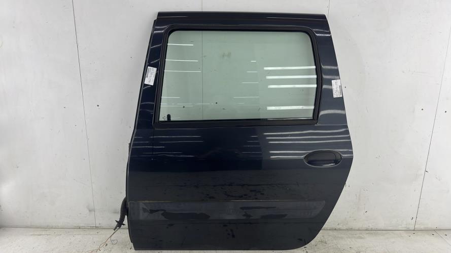 Porte arriere gauche DACIA LOGAN MCV 1 PHASE 1 BREAK Diesel
