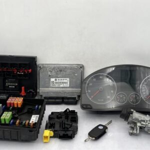 Kit de demarrage VOLKSWAGEN GOLF 5 Essence