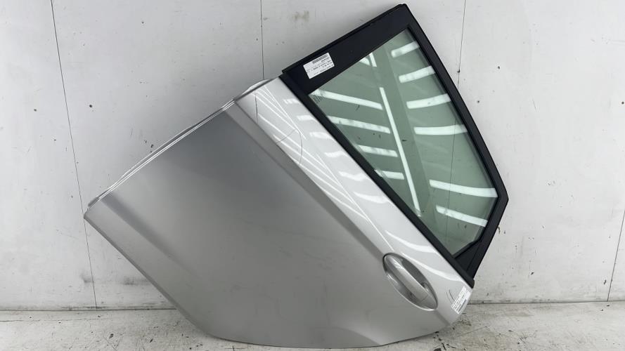 Porte arriere gauche FORD FIESTA 6 PHASE 1 Diesel