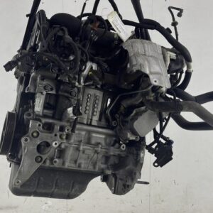 Moteur CITROEN C3 2 PHASE 2 Diesel