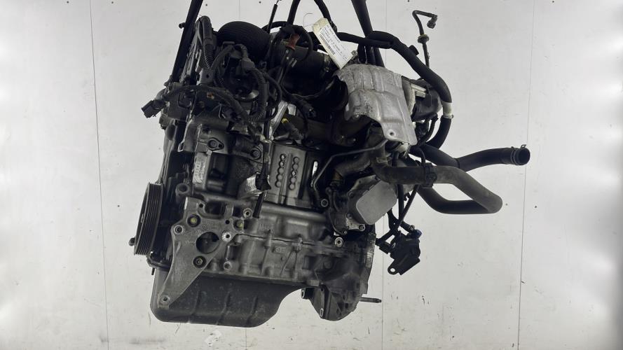 Moteur CITROEN C3 2 PHASE 2 Diesel