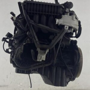 Moteur MERCEDES CLASSE C 203 PHASE 1 Diesel