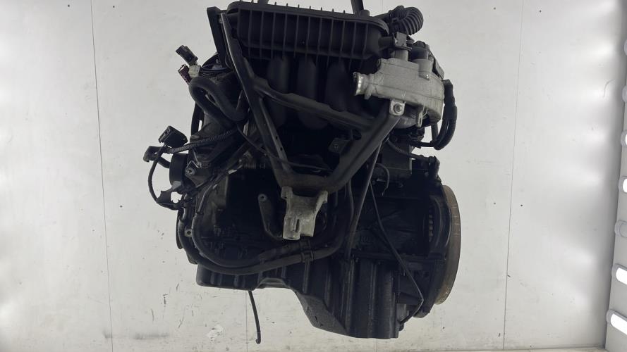 Moteur MERCEDES CLASSE C 203 PHASE 1 Diesel