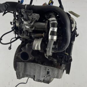 Moteur DACIA SANDERO 2 PHASE 1 Diesel