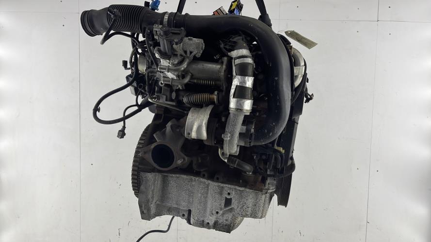 Moteur DACIA SANDERO 2 PHASE 1 Diesel