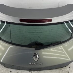 Malle/Hayon arriere RENAULT AVANTIME Diesel