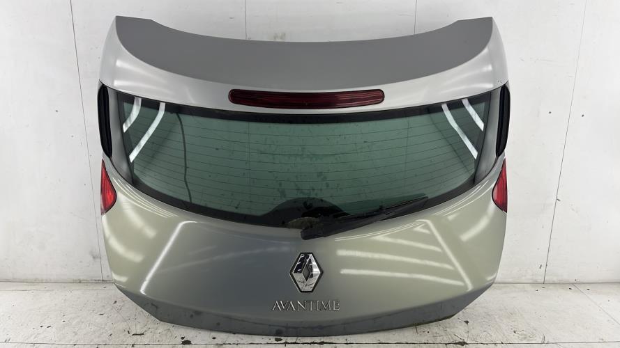 Malle/Hayon arriere RENAULT AVANTIME Diesel