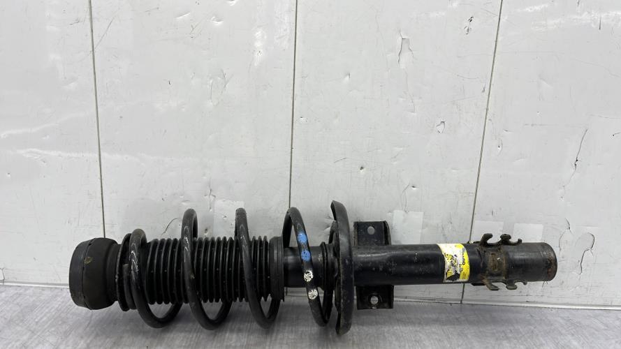 Amortisseur avant gauche VOLKSWAGEN POLO 5 PHASE 1 Diesel