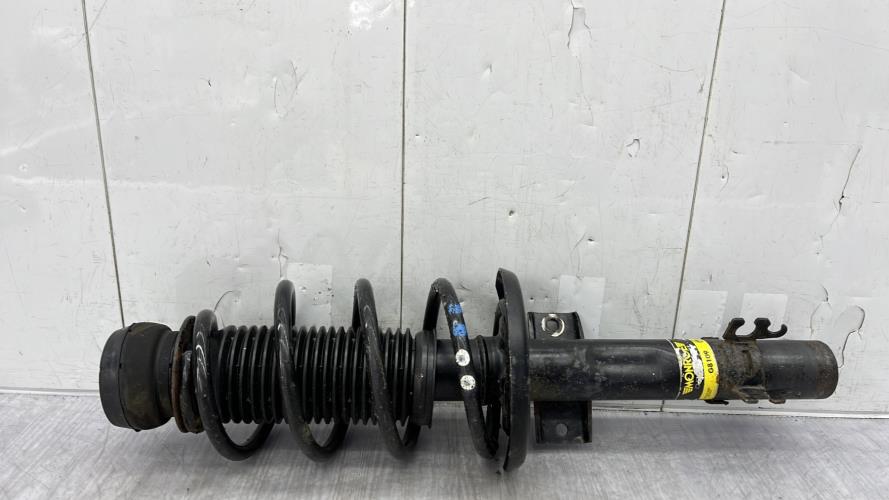 Amortisseur avant droit VOLKSWAGEN POLO 5 PHASE 1 Diesel