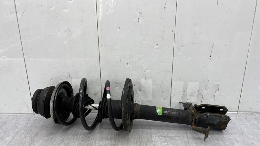 Amortisseur avant droit DACIA SANDERO 2 PHASE 1 Diesel