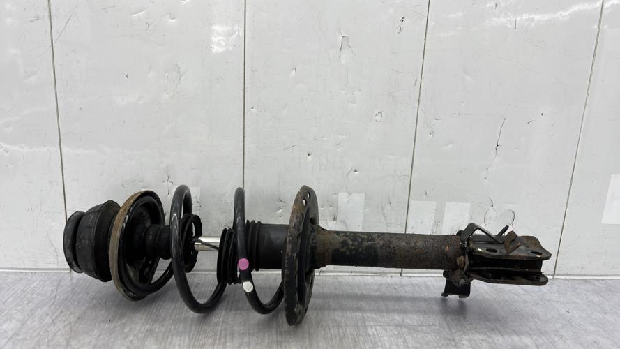 Amortisseur avant gauche DACIA SANDERO 2 PHASE 1 Diesel