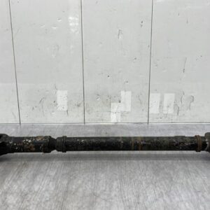Arbre de transmission avant ISUZU D-MAX 1 PHASE 2 Diesel