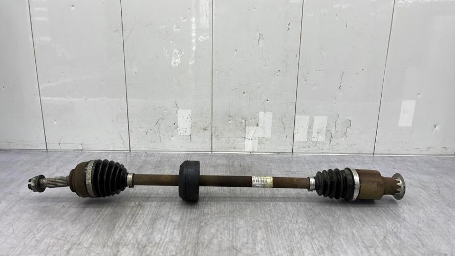 Cardan droit (transmission) DACIA LOGAN 1 PHASE 2 Essence/GPL