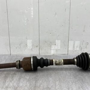 Cardan droit (transmission) CITROEN XSARA PICASSO PHASE 1 Essence