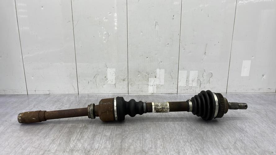 Cardan droit (transmission) CITROEN XSARA PICASSO PHASE 1 Essence