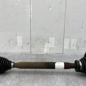 Cardan gauche (transmission) DACIA LOGAN 1 PHASE 2 Essence/GPL