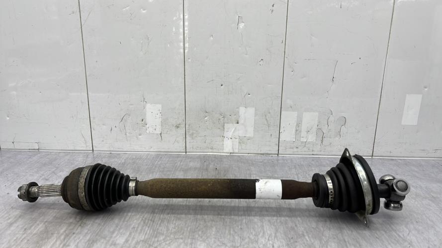 Cardan gauche (transmission) DACIA LOGAN 1 PHASE 2 Essence/GPL