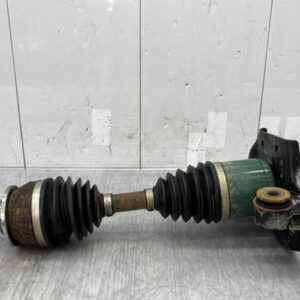 Cardan droit (transmission) ISUZU D-MAX 1 PHASE 2 Diesel