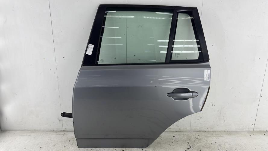 Porte arriere gauche BMW X3 E83 PHASE 1 Diesel