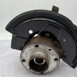Fusee avant droit DACIA SANDERO 2 PHASE 1 Diesel
