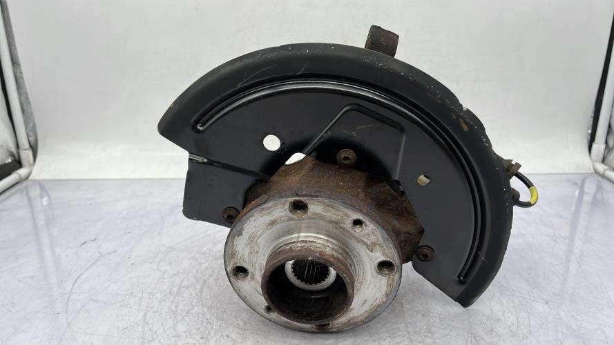 Fusee avant droit DACIA SANDERO 2 PHASE 1 Diesel