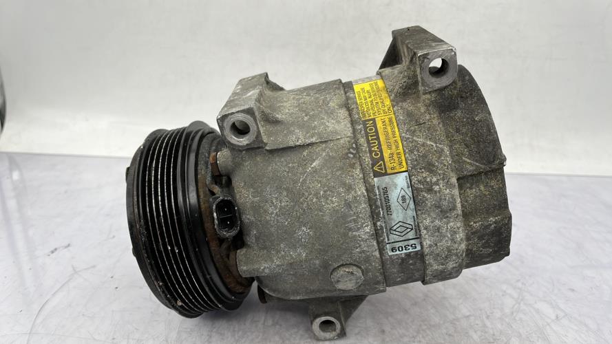 Compresseur clim RENAULT AVANTIME Diesel