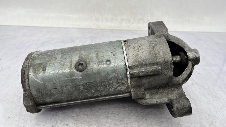 Demarreur RENAULT AVANTIME Diesel