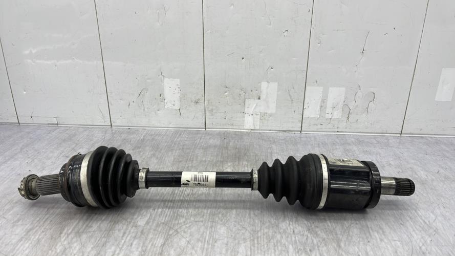 Cardan gauche (transmission) BMW X3 E83 PHASE 1 Diesel