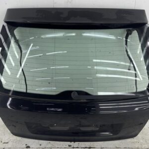 Malle/Hayon arriere AUDI A3 2 PHASE 2 Diesel
