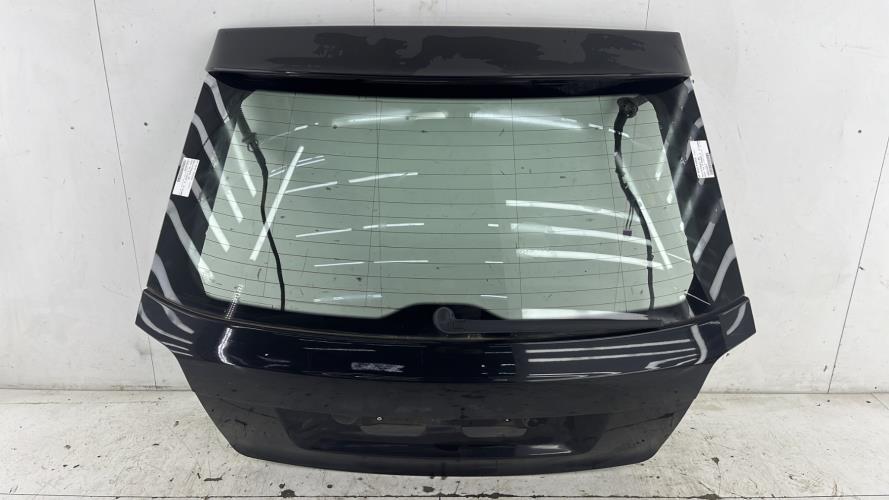 Malle/Hayon arriere AUDI A3 2 PHASE 2 Diesel