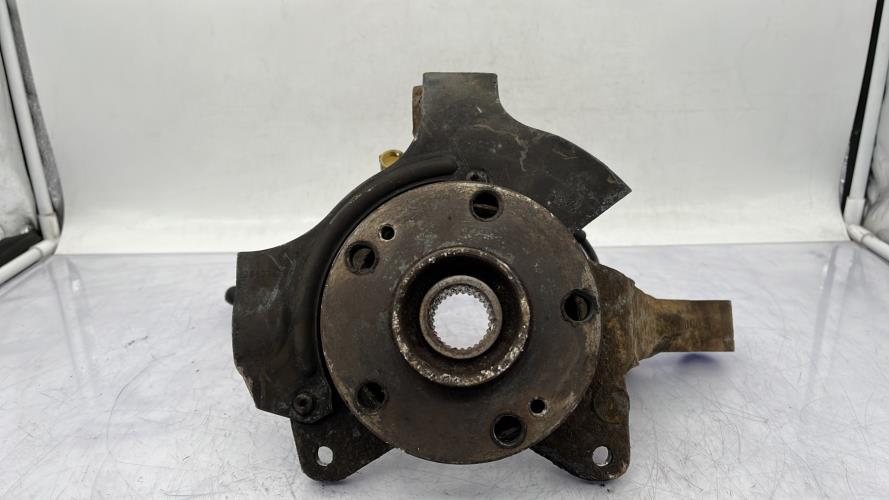 Fusee avant droit RENAULT AVANTIME Diesel