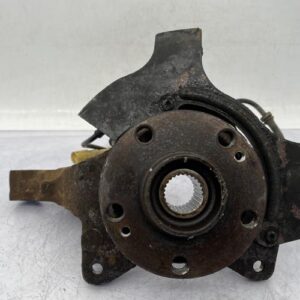 Fusee avant gauche RENAULT AVANTIME Diesel