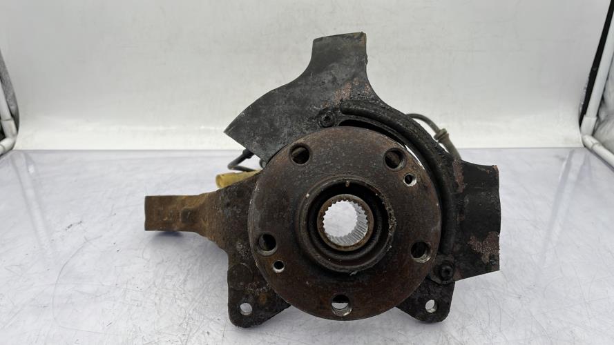 Fusee avant gauche RENAULT AVANTIME Diesel