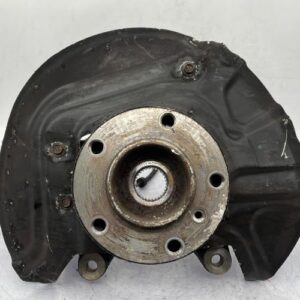 Fusee avant droit BMW X3 E83 PHASE 1 Diesel