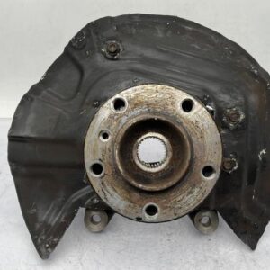 Fusee avant gauche BMW X3 E83 PHASE 1 Diesel