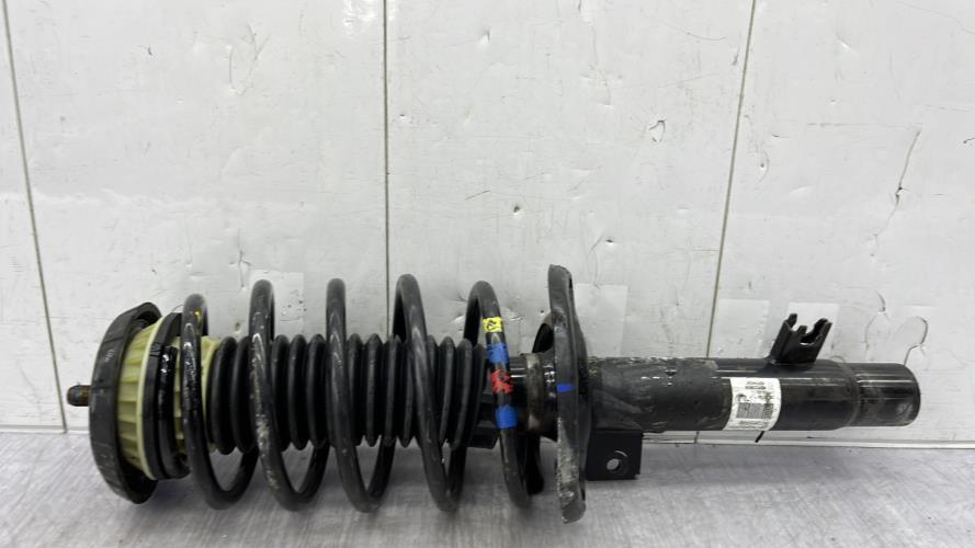 Amortisseur avant gauche CITROEN C3 2 PHASE 1 Diesel