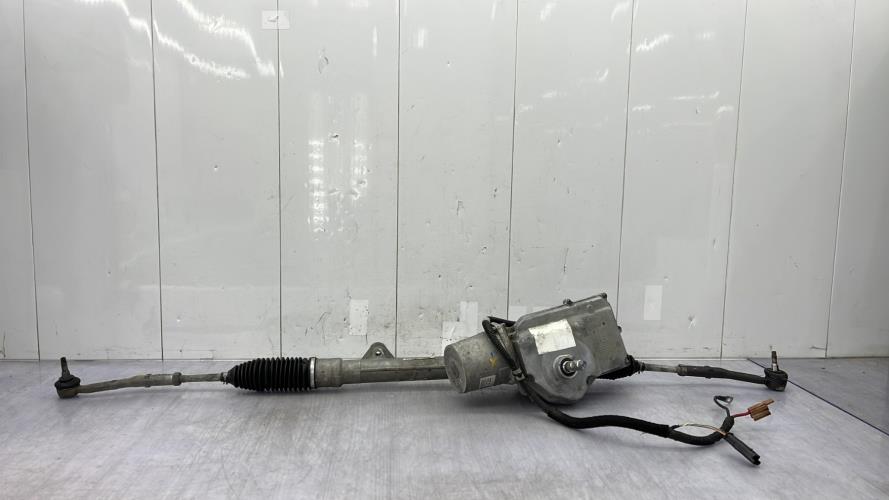 Cremaillere assistee CITROEN C3 2 PHASE 1 Diesel