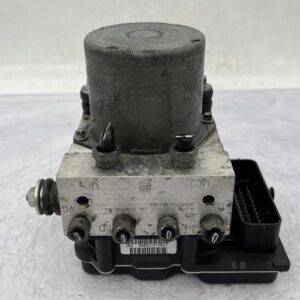 Bloc ABS (freins anti-blocage) PEUGEOT 308 1 PHASE 1 Diesel