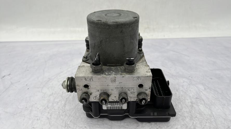 Bloc ABS (freins anti-blocage) PEUGEOT 308 1 PHASE 1 Diesel