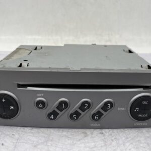 Autoradio d'origine RENAULT SCENIC 2 PHASE 2 Diesel
