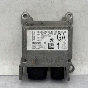 Boitier air bag FORD GALAXY 2 PHASE 1 Diesel