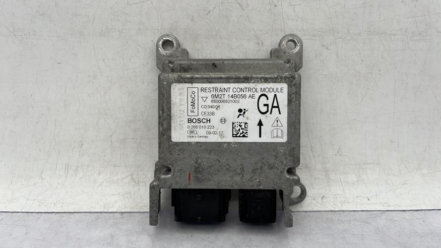 Boitier air bag FORD GALAXY 2 PHASE 1 Diesel