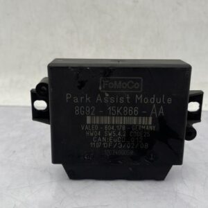 Boitier d'aide au stationnement FORD GALAXY 2 PHASE 1 Diesel