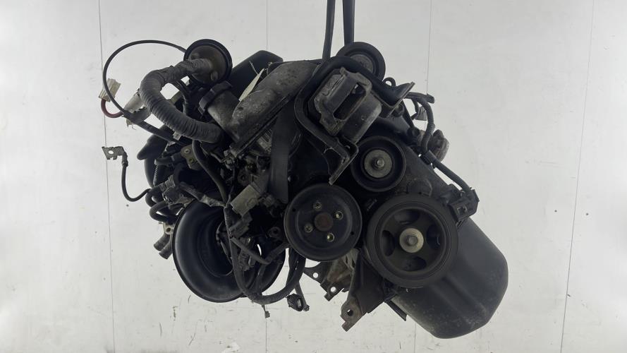 Moteur TOYOTA YARIS 1 PHASE 1 Essence