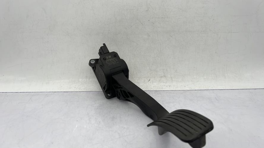 Pedale d'accelerateur PEUGEOT 3008 1 PHASE 2 Diesel