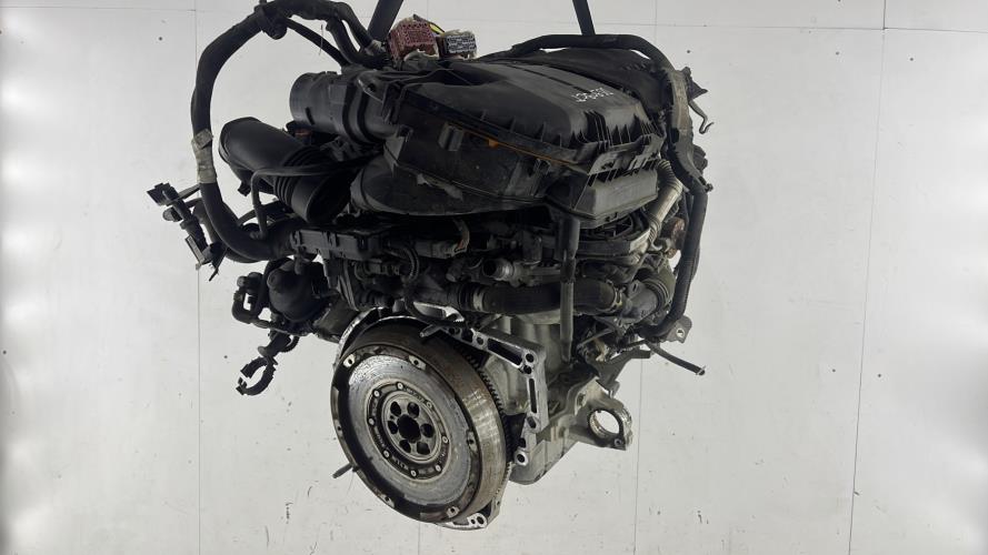 Moteur PEUGEOT 2008 1 PHASE 1 Diesel