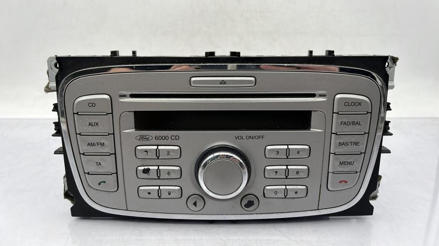 Autoradio d'origine FORD GALAXY 2 PHASE 1 Diesel