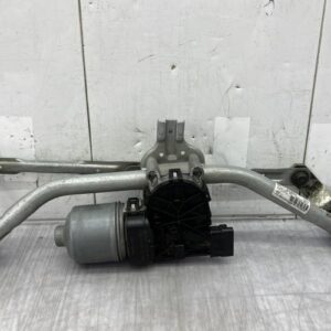 Moteur essuie glace avant PEUGEOT 208 1 PHASE 1 Essence