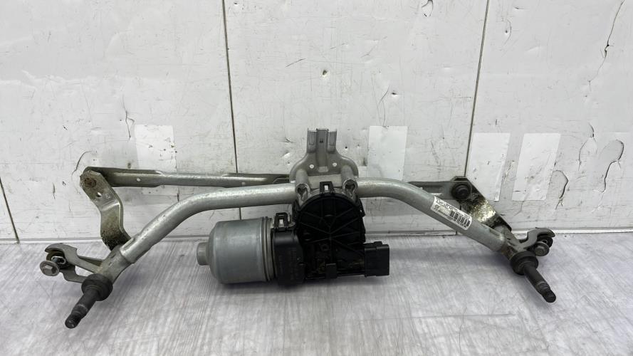 Moteur essuie glace avant PEUGEOT 208 1 PHASE 1 Essence