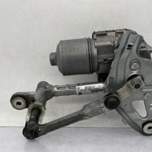 Moteur essuie glace avant droit PEUGEOT 3008 1 PHASE 2 Diesel
